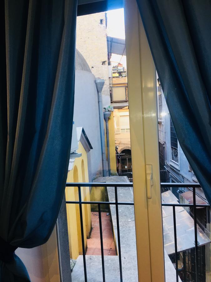 Grande Archivio Napoli 22 Hotel Luaran gambar