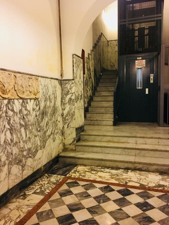 Grande Archivio Napoli 22 Hotel Luaran gambar