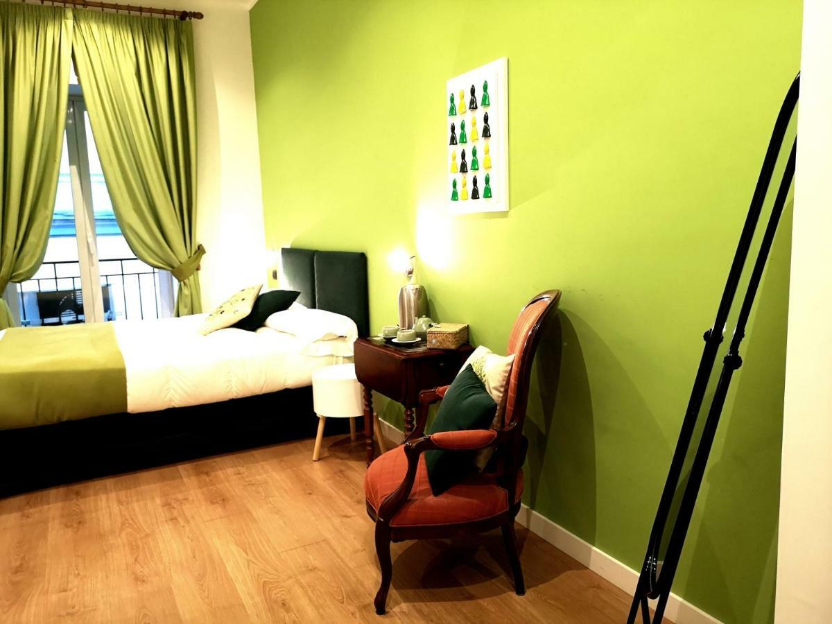 Grande Archivio Napoli 22 Hotel Luaran gambar