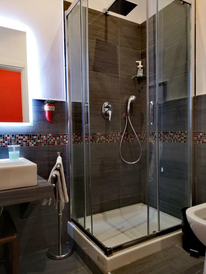 Grande Archivio Napoli 22 Hotel Luaran gambar
